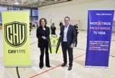 Allianz Partners, nuevo patrocinador del CD Chamartn Vergara: impulsando el deporte base y femenino