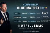 Nutrillermo y su gira en Venezuela