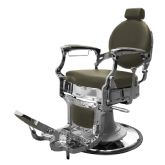 Sunmarket Wellness ofrece lujo y calidad en los sillones para barbera