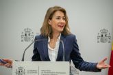 Raquel Snchez firma dos acuerdos con Cataluna y el rea Metropolitana de Barcelona para rehabilitar 1.823 viviendas