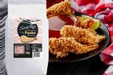 Panko, el empanado saludable que arrasa en Espana