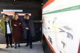 Raquel Snchez destaca que el soterramiento de LHospitalet de Llobregat es una prioridad absoluta y una obra estratgica para el futuro de Rodalies