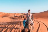 Camel Trekking es una empresa que ofrece tours por Marruecos y viajes organizados al desierto