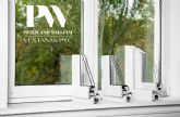 PETER & WILLIAM: Todo sobre puertas y ventanas de PVC
