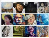 Galera Carey Oficial presente en Portugal y Madrid