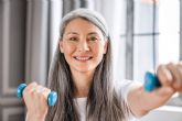 Hacer ejercicios para mantenerse en forma desde casa con las nuevas clases de Canal Snior