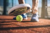 Jugar al pdel con pelotas en buen estado mejora la experiencia y evita lesiones
