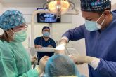 Servicios y tratamientos dentales efectivos que mejoran la sonrisa de los pacientes con Los Llanos Dental