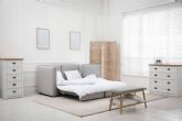 Elegir entre los mejores sof�s cama para el hogar de la mano de La Tienda HOME