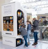 SAMPLIA: Cuando la publicidad es una herramienta inteligente