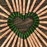 Regalos ecol�gicos por San Valentin: SproutWorld Love Edition, maquillaje y l�pices que se convierten en hermosas flores