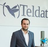 Teldat logra resultados hist�ricos con un crecimiento del 23% en 2022