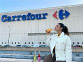 V�ver Kombucha entra en Carrefour y afianza su posici�n en Andaluc�a con cerca de 40 nuevos puntos de venta
