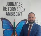 Ambiseint nombra a Jorge Moreno director de delegaciones de la empresa