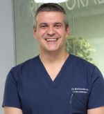 El Hospital Universitario La Luz dispone de un laboratorio digital 3D para planificar osteotom�as de los huesos faciales y armonizar el rostro