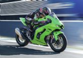 La nueva Kawasaki ZX-10RR ya est� aqu�, y est� lista para revolucionar el mundo de las motos