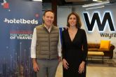 En busca de la innovaci�n: Hotelbeds y Wayra (Telef�nica) lanzan TravelTech Lab