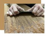 Rub�n S�nchez crea Ebanista RS Madrid