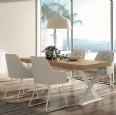 La propuesta de Menamobel para crear un ambiente natural en el sal�n