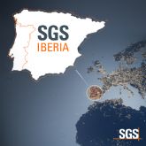 SGS Espana y SGS Portugal unen fuerzas para ofrecer las soluciones m�s completas en la pen�nsula ib�rica