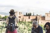 Cualquiera puede conocer Granada a trav�s del Hybrid Walking Tour de Play Granada