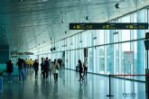 Enero recupera niveles prepandemia de pasajeros aéreos internacionales que llegaron a Espana con 5,2 millones