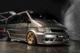 Especialistas en tuning y personalizaci�n de coches en Espana, con MLIN