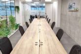 Adaptarse a los nuevos tiempos empresariales con la oficina virtual en Madrid Atrium