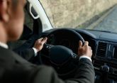 Chofer privado Barcelona ofrece un nuevo servicio: trayectos de larga distancia en coche