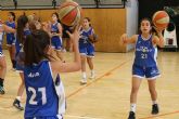Mejorar en verano como jugador de baloncesto con ITW Sport