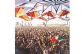 Monegros Desert Festival destapa el 70 % del line up de su 30 aniversario y afirma que ser� el ano m�s creativo de su historia