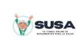 SUSA, la nueva tienda online de Suplementos para la Salud