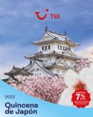 TUI apuesta por Jap�n, un destino cuya demanda crece notablemente y lanza una campana con hasta un 7% dto