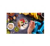 La psiconutrici�n ayuda a alcanzar una alimentaci�n consciente