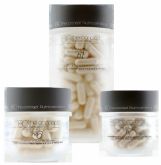 El suplemento para mantener la masa muscular a partir de los 50 anos