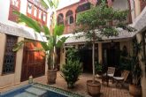 C�mo elegir un riad en Marrakech