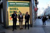 La Feria Ap�cola de Pastrana calienta motores en Madrid