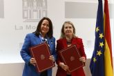 Espana y la Comisión Europea firman el acuerdo para el servicio de traducción durante la presidencia espanola del Consejo de la UE