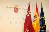 El Gobierno regional lamenta que las medidas de control de precios del Gobierno de Espa&ntilde;a sean 'tard�as, insuficientes e irrelevantes'