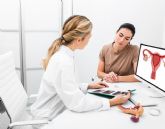 El desequilibrio de la microbiota del sistema reproductor superior femenino puede provocar situaciones de infertilidad