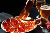 ?C�mo diferenciar un jam�n ib�rico de bellota de uno de menos calidad?, por Enrique Tom�s
