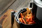 Productalia ofrece freidoras de aire para cocinar de manera saludable y sin grasa