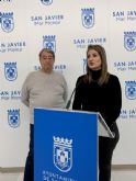 San Javier da un impulso a la atencin a los ucranianos llegados al municipio por el conflicto en su pas