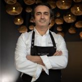 José Carlos García protagoniza una nueva edición del ciclo ‘chefs con estrella Michelin’ en La Perfumería