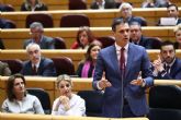 Pedro Sánchez: 'La voluntad política para aprobar la primera ley estatal de vivienda es total'
