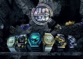 Presentaci�n de Adventurer Stone, la nueva colecci�n de G-SHOCK por su 40 aniversario