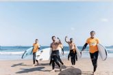 Family Surfers - Surfcamp Las Dunas, vuelve el surf en Semana Santa