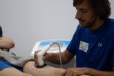 Readaptaci�n deportiva y fisioterapia, de la mano del centro especializado Cl�nica S�ntesis Center