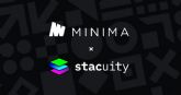Minima y stacuity anuncian una asociacin para impulsar una revolucin impulsada por Blockchain en la conectividad IoT