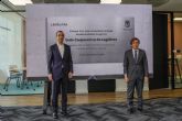Leglitas inaugura su nueva sede de Madrid con la presencia del alcalde de la ciudad